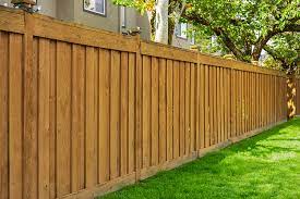 Stricter Pool Fence Bylaw