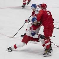 Národní tým vyhrál české hokejové hry se ziskem osmi bodů za dvě výhry v. Qi2vzvgagcp9mm