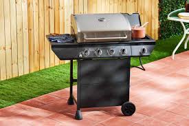 the 9 best gas grills of 2023 tested