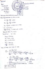 Heat Dissipation For Fin Insulated