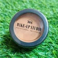 natural make up studio foundation