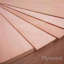 plywood thickness