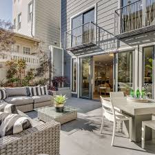 Patio Design Company In California