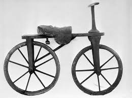 feb 17 1818 proto bicycle gets