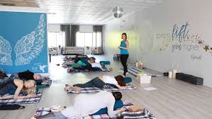 300 hour yoga teacher training lift