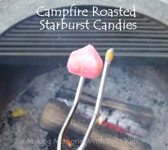 cfire roasted starburst cans