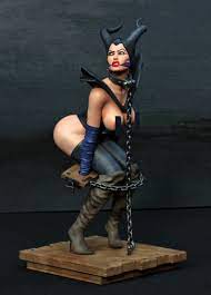 witch - bdsm - exclusive3dprints