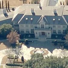 The massive mark cuban house we are talking about was built in the year 1997 and was bought by the mavericks owner in 1999. Mark Cuban S House Bing Maps Mark Cuban House Celebrity Houses Famous Houses