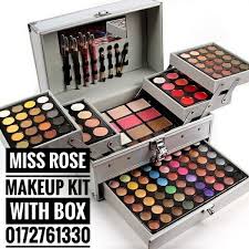 miss rose professional makeup sets