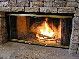Fireplace Doors For Marco Fireplaces