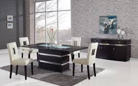 Modern glass dining tables are not the cheapest, and it can be expensive depending on the type of. 7 Sexy Sophisticated Modern Dining Table Designs
