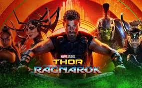 Image result for Thor Ragnarok Full Movie