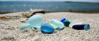 About Sea Glass Lita Sea Glass Jewelry Seaglass Beach