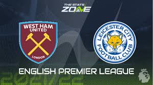 Currently, west ham united rank 9th, while leicester city hold 11th position. Ekbstc5ahwlgqm