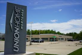 union home mortgage wins 1 ranking