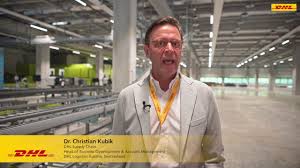 Nonetheless, in dhl, their main operation strategy can be identified as an international supply chain management and global logistics solutions. Dhl Supply Chain Derendingen Switzerland Facility Youtube