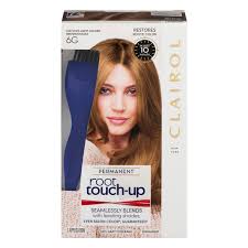 Save On Clairol Permanent Root Touch Up