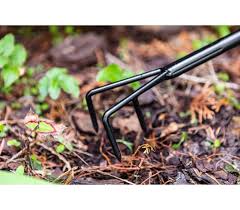 Cultivator Rakes And Hoes Garden