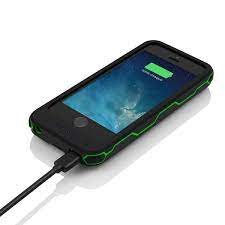 incipio offgrid rugged battery case for