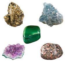 energy gemstones capstone esoterica