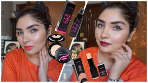 apk one brand makeup tutorial first