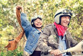 The term is also used outside the united states but the dates, the demographic context and the cultural identifiers may vary. Why Luxury Travel Shouldn T Ignore Baby Boomers