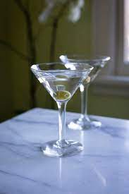 the best dry gin martini recipe