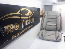 Nappa Leather Car Seats Philippines