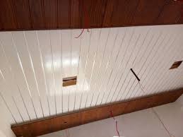 concealed grid pvc ceiling panel