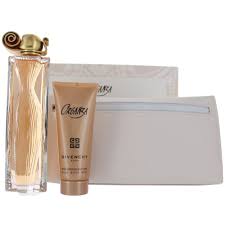 organza by givenchy 3 piece gift set