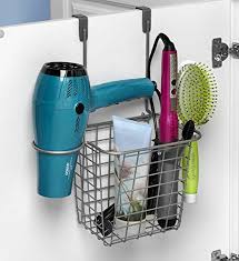 hair appliance holder ideas solutions