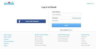 Zoosk Login - Zoosk.com - Online Dating Account | Zoosk, Online dating  apps, Online dating