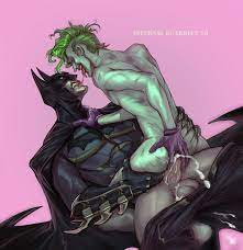Post 2885079: Batman Batman_(series) DC Joker
