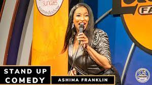 I Had To Abort The Baby - Ashima Franklin - YouTube