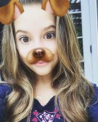 Permanently downgrade snapchat on ios. Cute Girl With Dog Filter Novocom Top