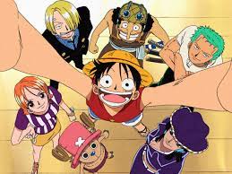 One Piece“: Netflix gibt weitere Darsteller bekannt