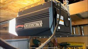 legacy overhead garage door 696cd b