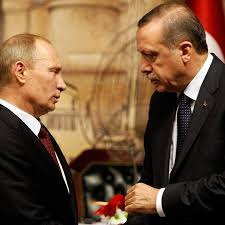 How the Failed Turkish Coup Helps Putin | The Washington Institute
