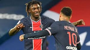 Our website is made possible by displaying online advertisements to our visitors. Tuchel Praises Kean After Forward S First Psg Goals