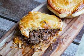 clic chunky aussie meat pies a