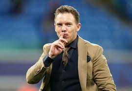 Fc bayern have appointed julian nagelsmann as their new head coach, a bayern statement read. From Brendan Rodgers To Julian Nagelsmann Top Contenders For The Tottenham Job