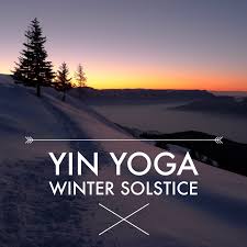 Astronomically, in the northern hemisphere winter begins at the win. Yin Yoga Sequenz Winter Solstice Die Wiedergeburt Der Sonne Wolfgang Riedl