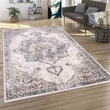 large rug short pile livingroom modern
