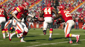Are you sure you want to remove this bookmark? Madden Nfl 13 Review Forward Progress Polygon