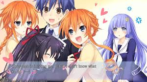 It's released along with volume 9 on december 9, 2013. Date A Live Rio Reincarnation Website Gets Shido And Rio Updates