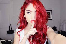 Buy hair colours online at chemist warehouse and enjoy huge discounts across the entire range. 3 Things You Must Know Abou Bright Red Hair Dye Nwz