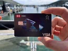 review hsbc star alliance credit card