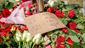 On thursday 22 july, oslo will mark the tenth anniversary of the terrorist attacks against the government quarter and utøya, where a total of 77 people were killed. 7odtarfk Wlu7m