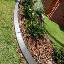 Garden Edging Brisbane Kerbing