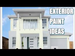 eterior house paint ideas davies mix